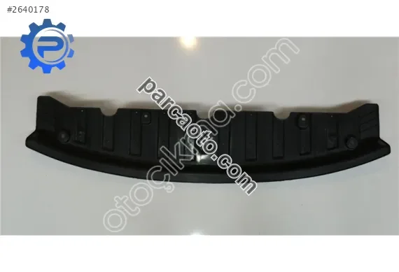 Hyundai Muhafaza Karter Accent Blue 15-18 Ön Alt