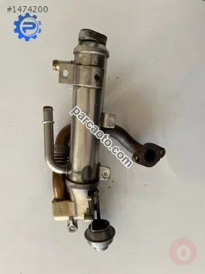 Egr Valfi  Audi A6 2.0 TDI 2006-2011 03L131512AH