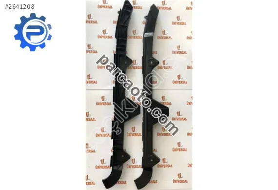 Toyota Braket Tampon Avensis 03-06 Arka Sol