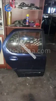tata indigo çıkma sağ arka dolu kapı