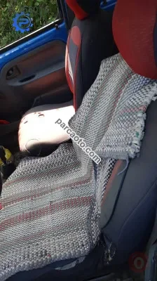 2002 model renault kangoo esprexx çıkma ön koltuk takımı