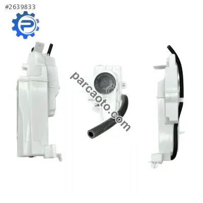 Nissan Juke Ateşleme Beyni - İzmir Bornova