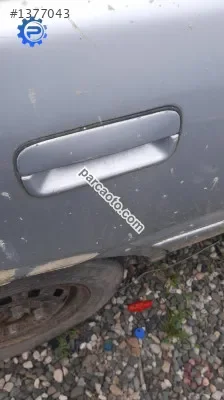 Hyundai Excel Kapı - Ordu Ünye