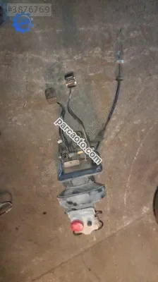 Citroen saxo-peugeot 106 fren servosu vestinhauz yedek parça