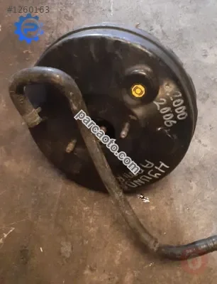 2000 2006 hyundai milenyum kasa çıkma fren westinghouse