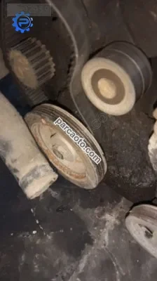 Citroen C15 Krank Kasnağı - Ordu Ünye