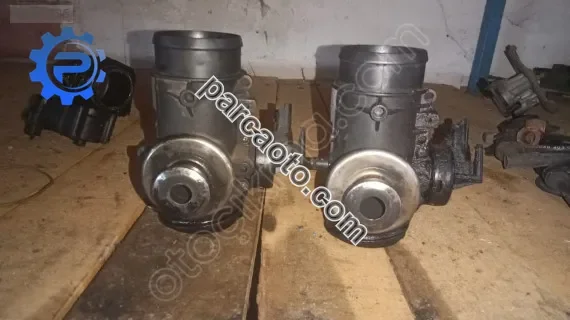 Partner,Berlingo 1.9 egr yedek parça