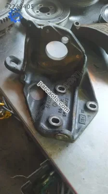 T4 pompa ayağı çıkma