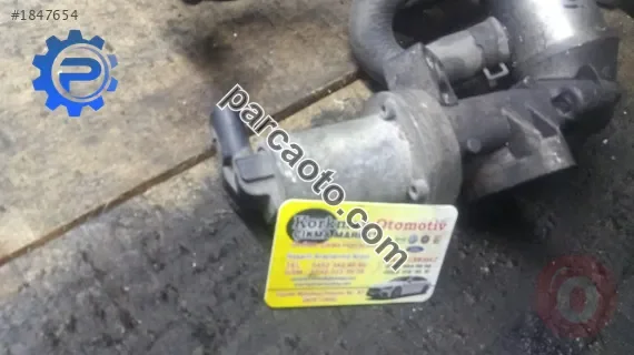 kia sorento çıkma egr valfı