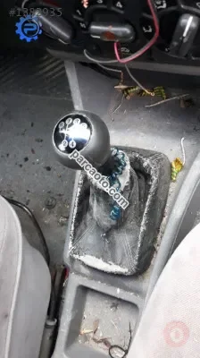 1998 opel astra f station 1.4 8v çıkma vites mekanizması