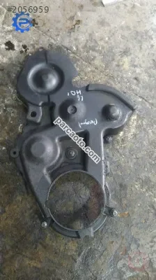 Peugeot 1.6 hdi triger kapağı çıkma