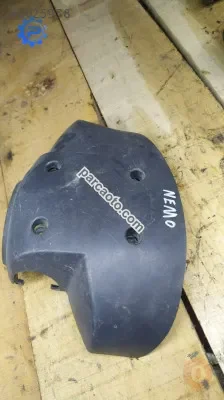 Nemo direksiyon alt bagalit çıkma