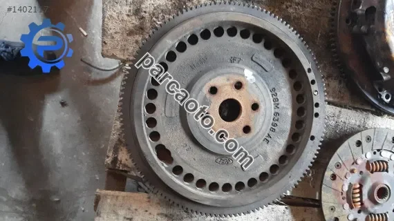 1993 model ford mondeo çıkma volant dişlisi 1.8