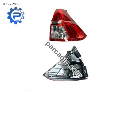 Honda Crv Sağ Ledli Stop Lambası 2015-2018