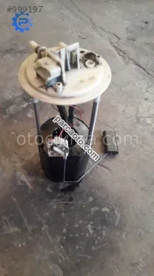 Fiat Doblo Direksiyon Yağ Deposu - Ordu Ünye