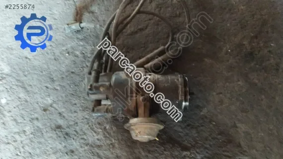 Lada Samara Distribütör - Ordu Ünye