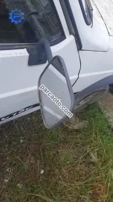 1998 model citroen c15 çıkma sağ dikiz aynası