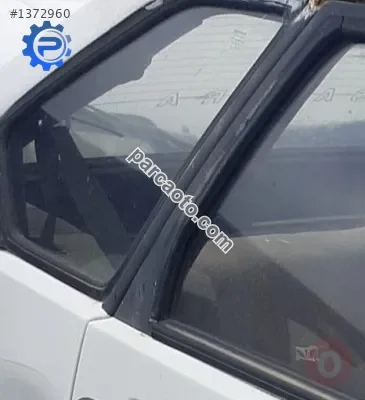 lada samara çıkma sap arka kelebek camı