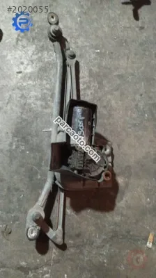 Ford scorpio silecek motoru ve frezesi çıkma