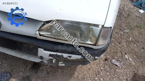 Renault 19 sop far sinyal yedek parça