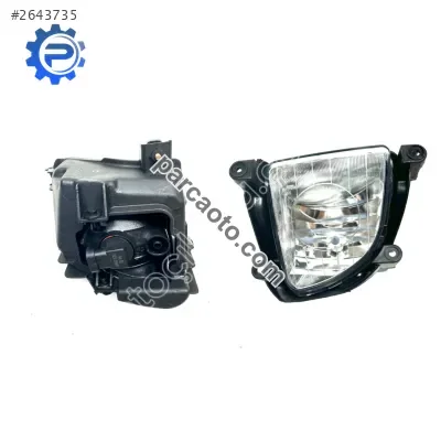 Kia Lamba Sis Sportage 05-06 Sağ