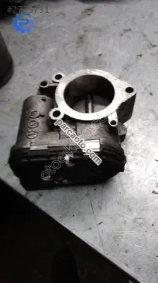Citroen c3 1.6 gaz kelebeği yedek parça