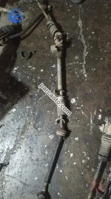 R21 mekanik direksiyon kutusu çıkma
