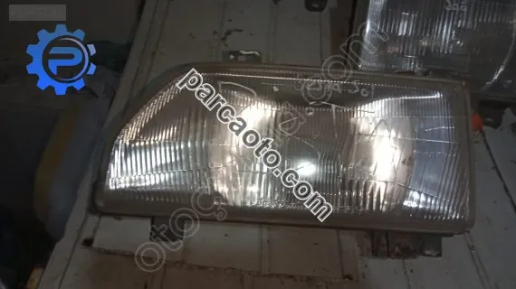Kia besta sol far sinyal yedek parça