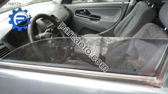 seat ıbiza cordoba çıkma sol ön kapı camı