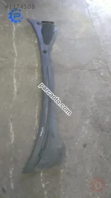 fiat linea çıkma cam önü ızgarası