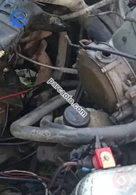 renault r9 broadway 1.4 çıkma fren ana merkez