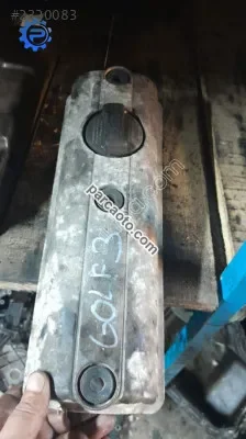 Golf 3 külbütör kapak çıkma
