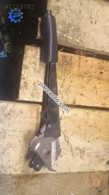 lada vega çıkma el fren tabancası