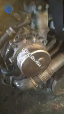 Audi A4 Fren Ana Merkez - Ordu Ünye