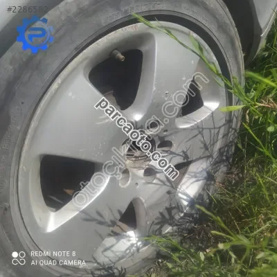 Mercedes-Benz S Serisi Taşıyıcı - Ordu Ünye