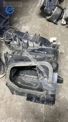 Nissan primera kalorifer motoru ve gümbeti