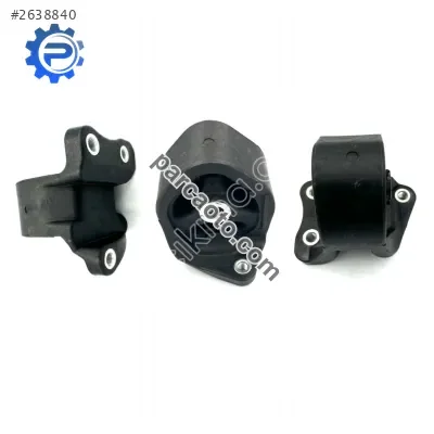 Honda Takoz Motor Crv 2,0 02-06 Arka