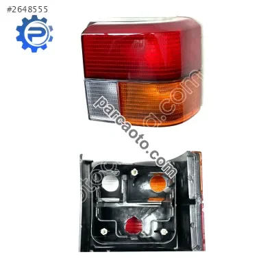 Vw Stop Transporter T4 91-03 Sağ