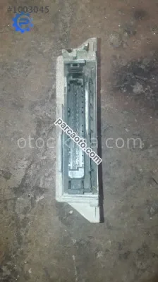 1998 model peugeot 306 çıkma motor beyni