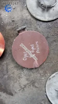Opel ascona depo dış kapak