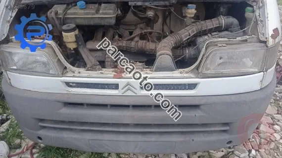 2001 model citreon jumper çıkma ön panjur