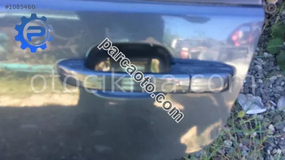 Volvo 460 Kapı - Ordu Ünye