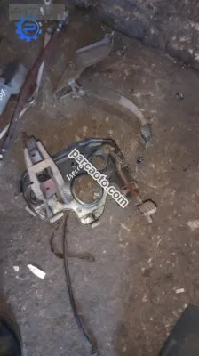 Daewoo espero pedal takimi