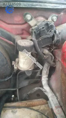 kia sephia çıkma debriyaj üst merkez