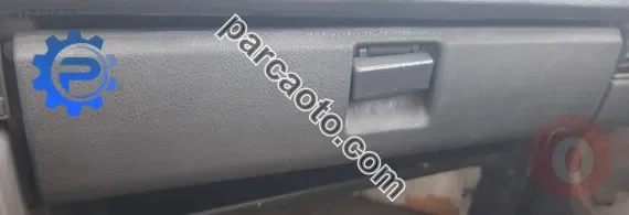 lada samara çıkma torpido kapağı