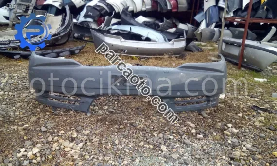 hyundai starex kamyonet çıkma ön tampon