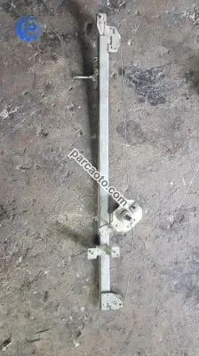 Fiat Ducato-Boxer- Jumper (97-01) sağ ön cam krikosu çıkma