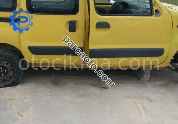 2001 renault kangoo 1.9 çıkma sağ marşbiyel