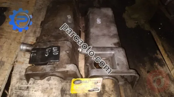 fiat uno 8v çıkma 1.2 külbütör kapağı