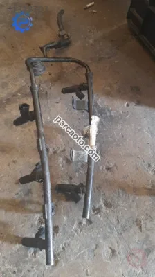 Chrysler 300 Enjektör Kütüğü - Ordu Ünye